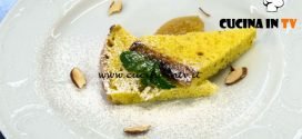 Masterchef Italia 7 - ricetta Torta di mele di Giovanna Rosanio