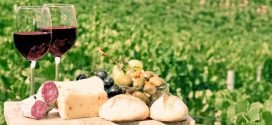 Vacanze enogastronomiche