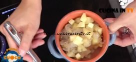 La Prova del Cuoco - ricetta Zuppa di cipolle rosse di Tropea di Luca Pappagallo