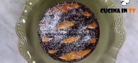 Bake Off Italia Extra Dolce - ricetta Pastiera napoletana al cioccolato di Ernst Knam