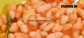 Ricette all'italiana - ricetta Fagioli all’uccelletto di Anna Moroni