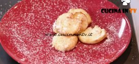 Ricette all'italiana - ricetta Frittelle dolci di ricotta di Anna Moroni