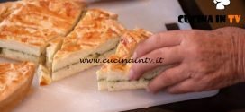 Ricette all'italiana - ricetta Torta di riso salata di Anna Moroni