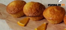 Cotto e mangiato - Tortini di carote e arancia ricetta Tessa Gelisio