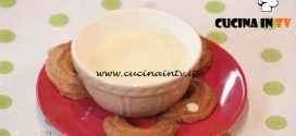 Ricette all'italiana - ricetta Biscotti krumiri di Anna Moroni