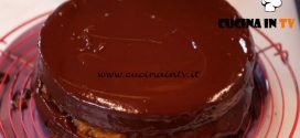 Ricette all'italiana - ricetta Torta al cioccolato di Anna Moroni