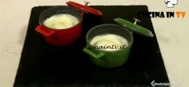 Cotto e mangiato - Parmigiana di zucca ricetta Tessa Gelisio