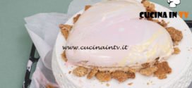 Bake Off Italia 7 - ricetta Mirror cake di Martina