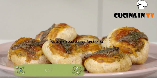 Pizzette