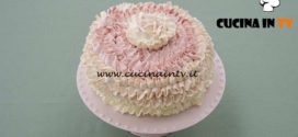 Bake Off Italia 7 - ricetta Ruffle cake di Martina