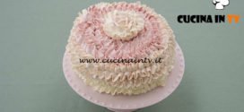 Bake Off Italia 7 - ricetta Ruffle cake di Martina