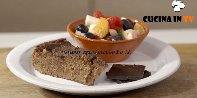 Torta cremosa