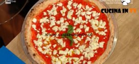 La Prova del Cuoco | impasto per la pizza ricetta gino sorbillo