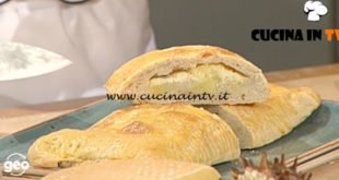 Geo - ricetta Filoncino rustico al monte Poro di Veronica Barbati