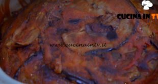 L'Italia a morsi - ricetta Parmigiana di melanzane di Chiara Maci