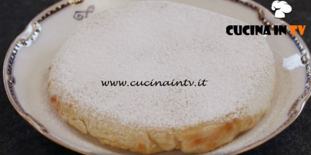 Torta Del Cavalier Biron Chiara Maci