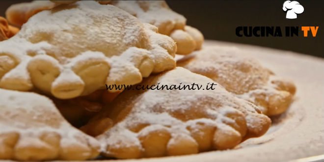 Il Dolce Mondo Di Renato Pasticcelle Napoletane Ricetta Renato Ardovino