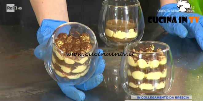 Tiramisù