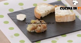 Ricette all'italiana - ricetta Chutney di mele di Anna Moroni