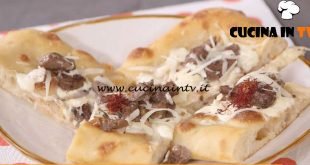 Ricette all'italiana - ricetta Pizza abruzzese di Anna Moroni