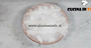 In cucina con Imma e Matteo - ricetta Pastiera napoletana