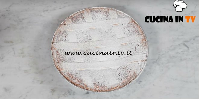 In cucina con Imma e Matteo - ricetta Pastiera napoletana