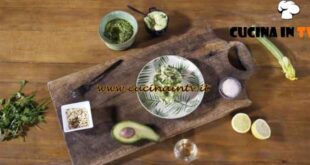Gusto sano in cucina - ricetta Timballo di quinoa di Morgan