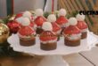 Bake Off Italia - ricetta Cappellini di Babbo Natale di pane di pere di Ernst Knam