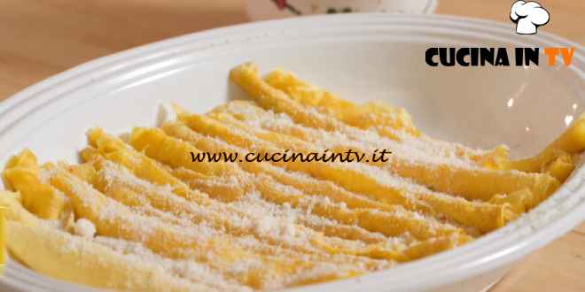 Scrippelle ‘mbusse alla teramana