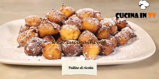 Le ricette del convento  Ricetta dolcetti monastici o suspiri di