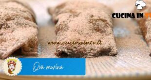 Giusina in cucina - ricetta Ova murina di Giusina Battaglia