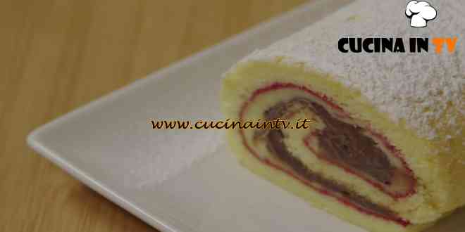 Fatto in casa per voi - ricetta Salame del re di Benedetta Rossi