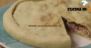 Fatto in casa per voi - ricetta Chicken pie di Benedetta Rossi