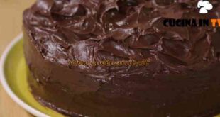 Fatto in casa per voi - ricetta Mud cake di Benedetta Rossi