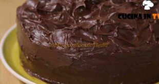 Fatto in casa per voi - ricetta Mud cake di Benedetta Rossi