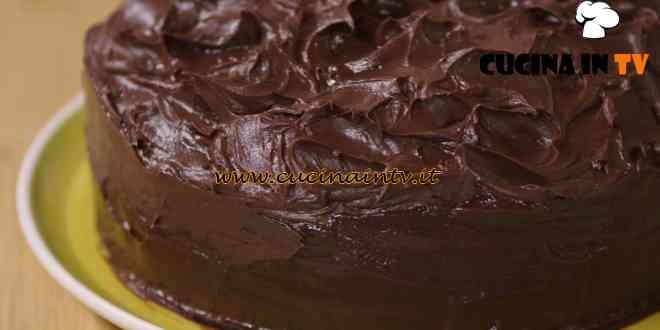 Fatto in casa per voi - ricetta Mud cake di Benedetta Rossi