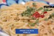 Giusina in cucina - ricetta Spaghetti in salsa moresca di Giusina Battaglia