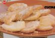 Giusina in cucina - ricetta Panelle dolci di Giusina Battaglia