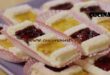 Fatto in casa per voi - ricetta Biscotti ferrovia di Benedetta Rossi