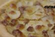 Fatto in casa per voi - ricetta Crostata salata di Benedetta Rossi