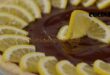 Fatto in casa per voi - ricetta Torta cioccolato e arancia di Benedetta Rossi