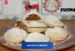 Giusina in cucina - ricetta Nacatuli di Bronte di Giusina Battaglia