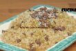 Giusina in cucina - ricetta Riso dolce di Giusina Battaglia