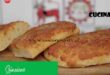 Giusina in cucina - ricetta Sfincione street food di Giusina Battaglia