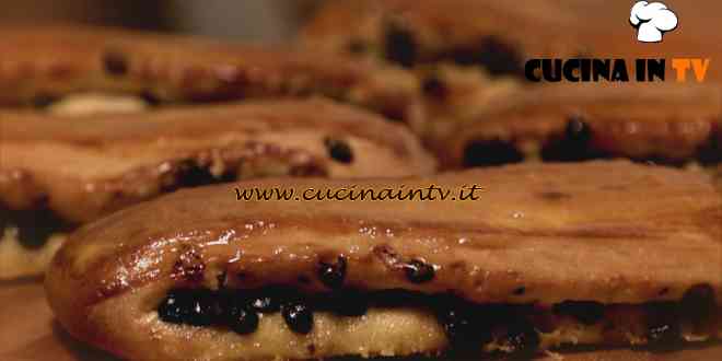 Nel forno di casa tua - ricetta Brioche suisse di Fulvio Marino