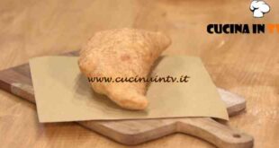 Nel forno di casa tua - ricetta Pizza fritta di Fulvio Marino