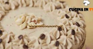 Fatto in casa per voi - ricetta naked cake di Benedetta Rossi