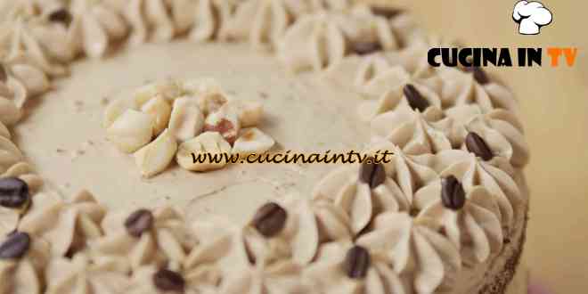 Fatto in casa per voi - ricetta naked cake di Benedetta Rossi