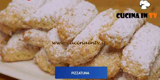 Giusina in cucina - ricetta Biscotti pizzatuna di Giusina Battaglia