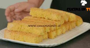 Giusina in cucina | Ricetta Anicini